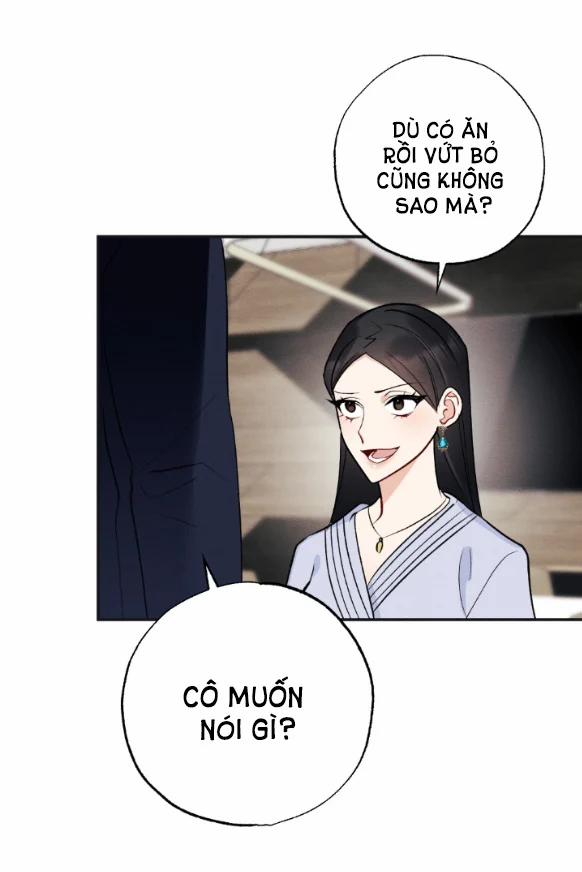 [18+] Hôn Nhân Bị Đánh Cắp 25.2 trang 23