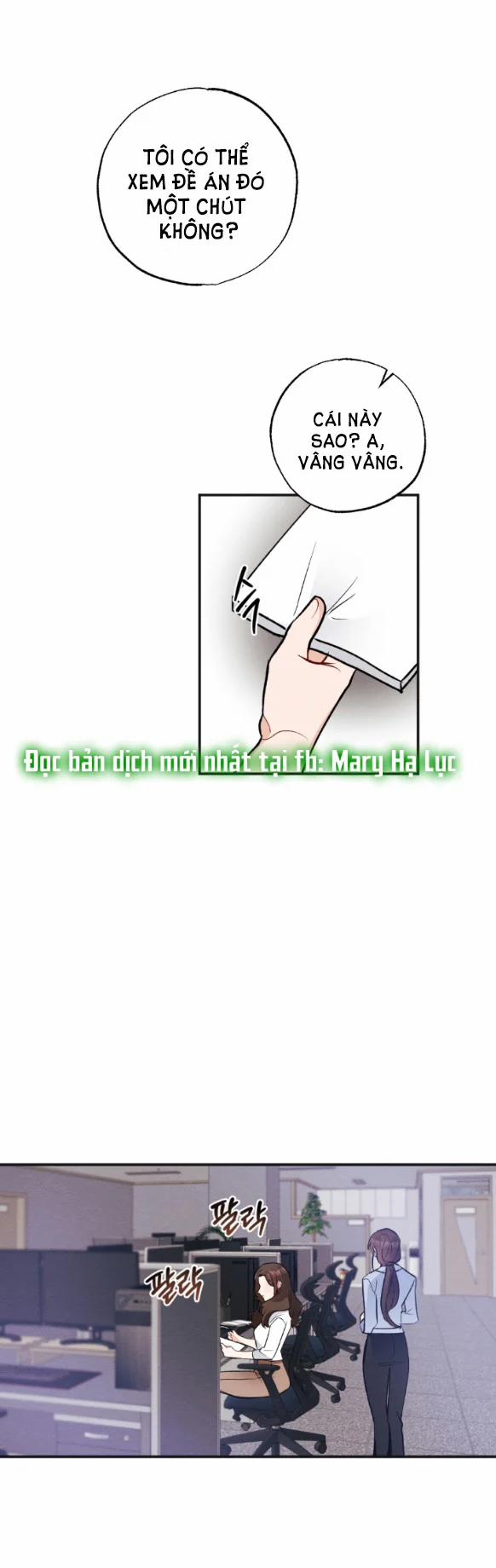 [18+] Hôn Nhân Bị Đánh Cắp 25.2 trang 5