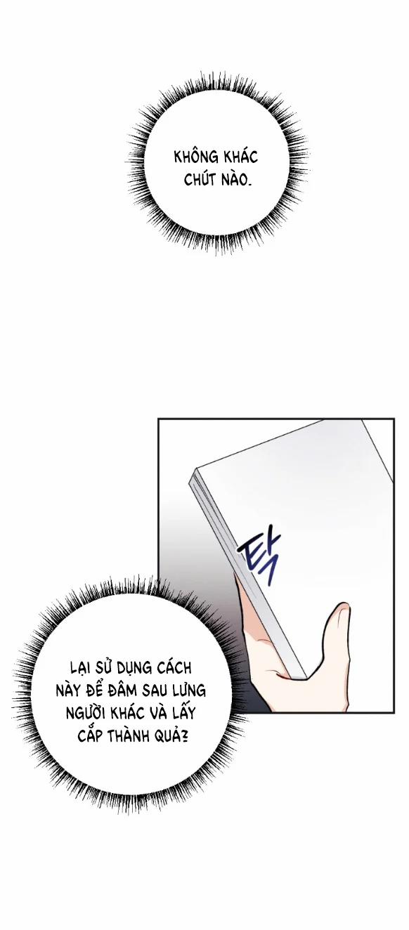 [18+] Hôn Nhân Bị Đánh Cắp 25.2 trang 6