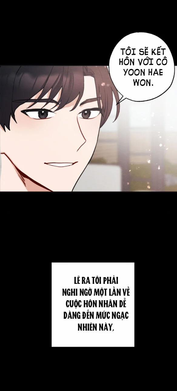 [18+] Hôn Nhân Bị Đánh Cắp 26.1 trang 17