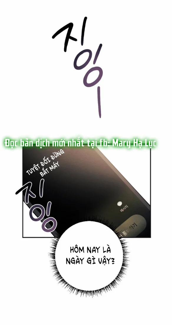 [18+] Hôn Nhân Bị Đánh Cắp 26.1 trang 32