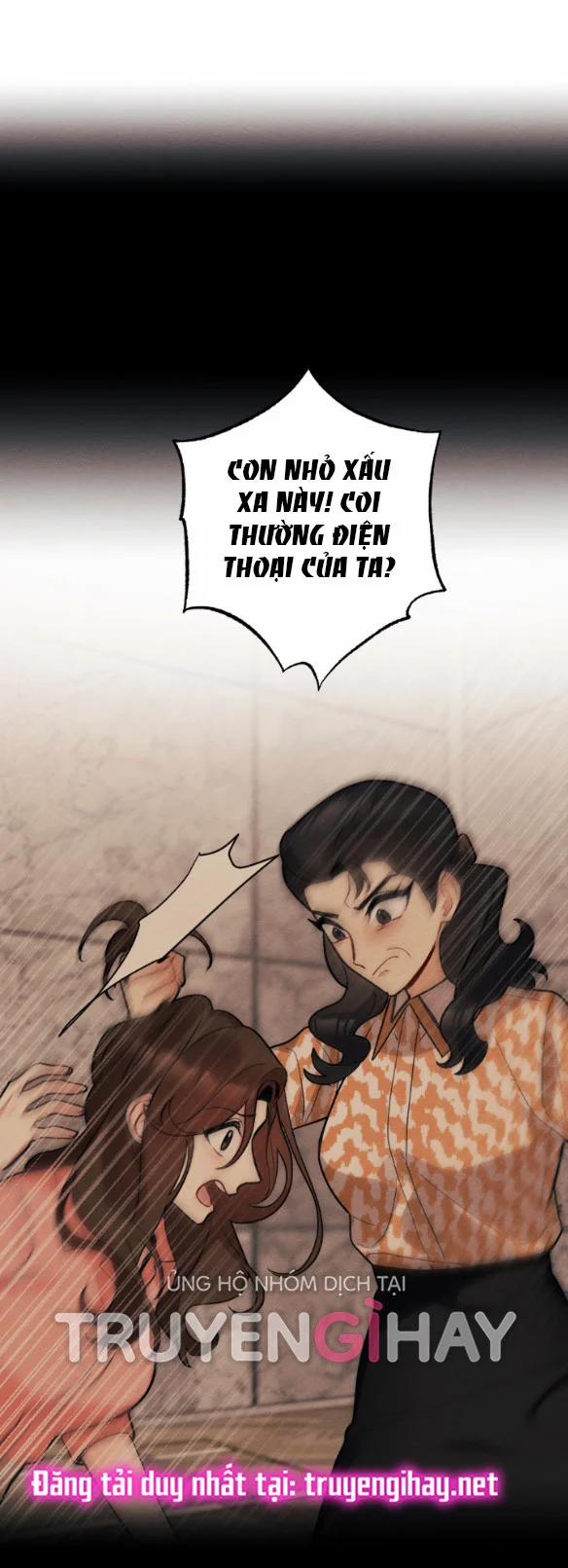 [18+] Hôn Nhân Bị Đánh Cắp 26.2 trang 12