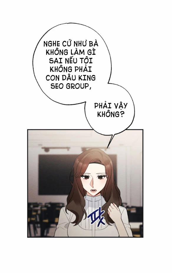 [18+] Hôn Nhân Bị Đánh Cắp 26.2 trang 16