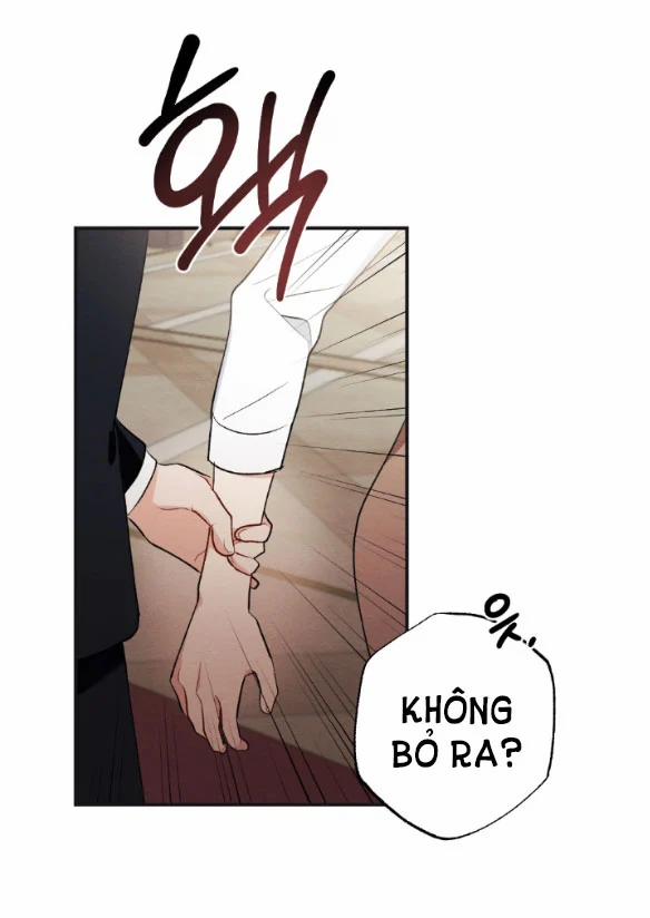 [18+] Hôn Nhân Bị Đánh Cắp 26.2 trang 27