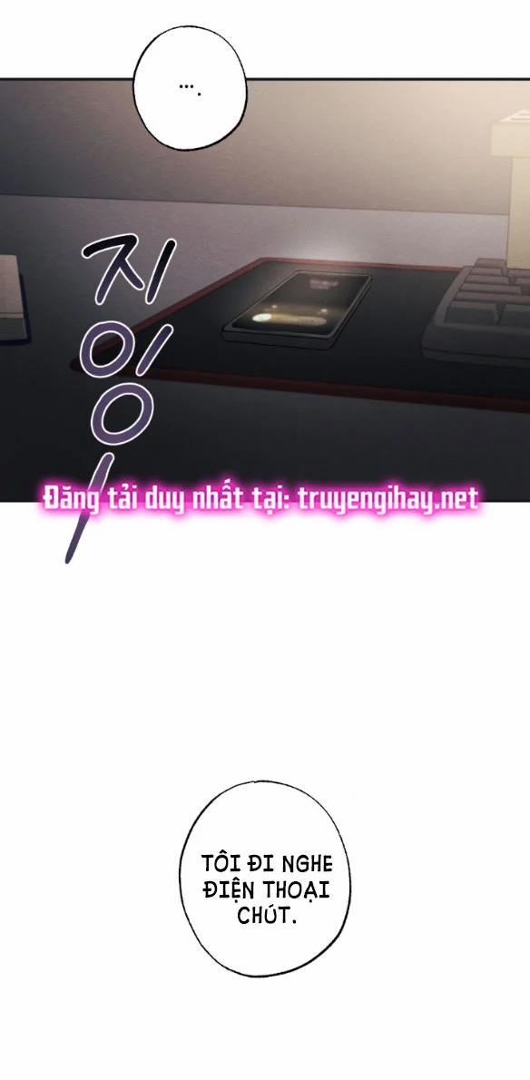 [18+] Hôn Nhân Bị Đánh Cắp 26.2 trang 3