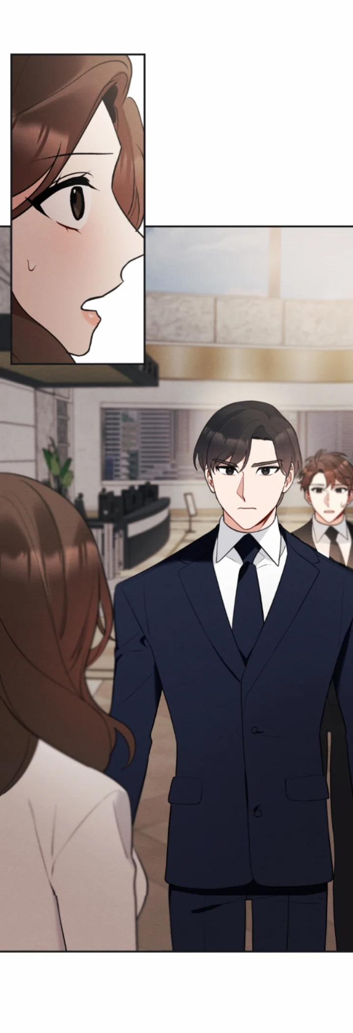 [18+] Hôn Nhân Bị Đánh Cắp 27.1 trang 10