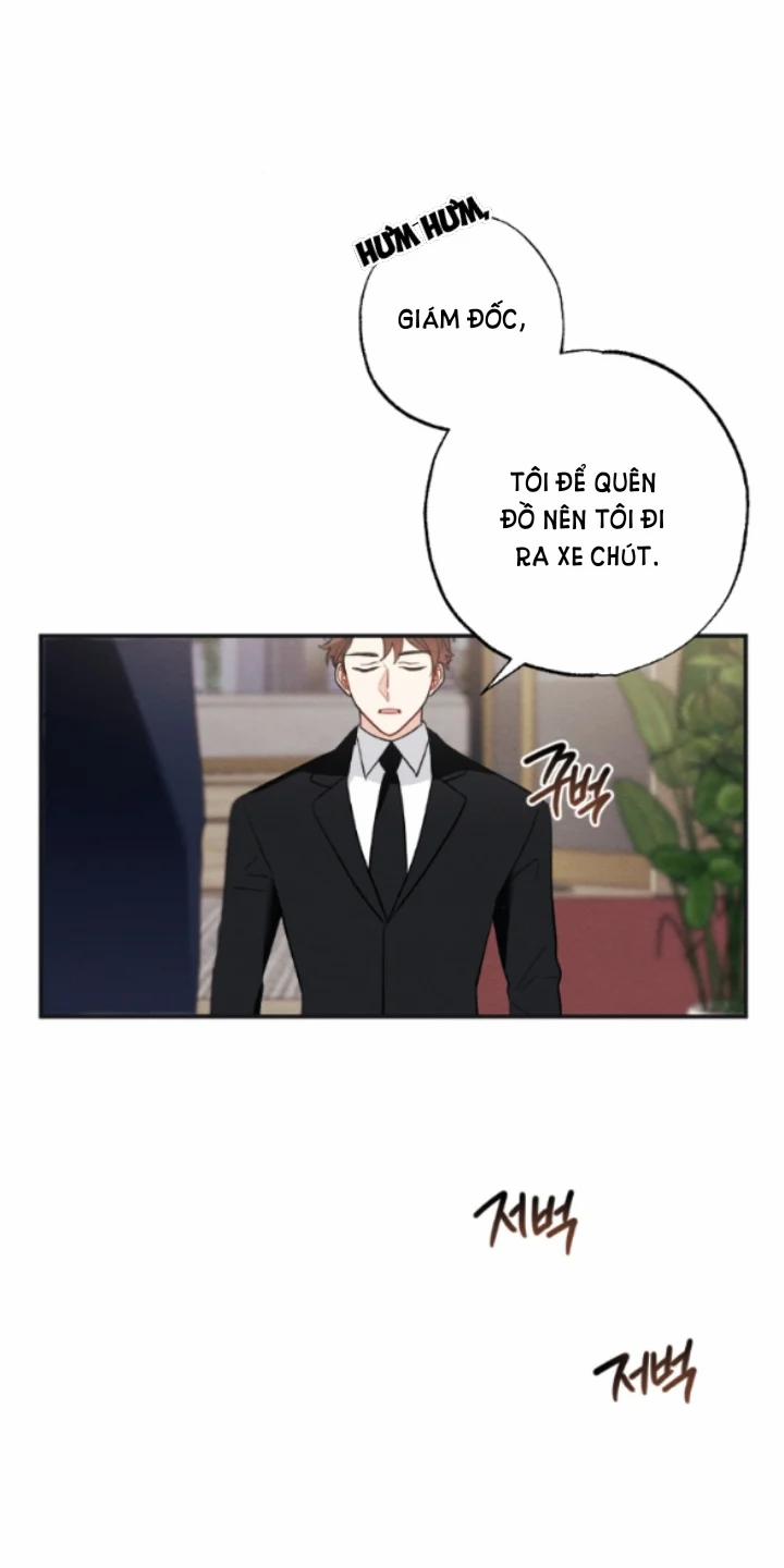 [18+] Hôn Nhân Bị Đánh Cắp 27.1 trang 11