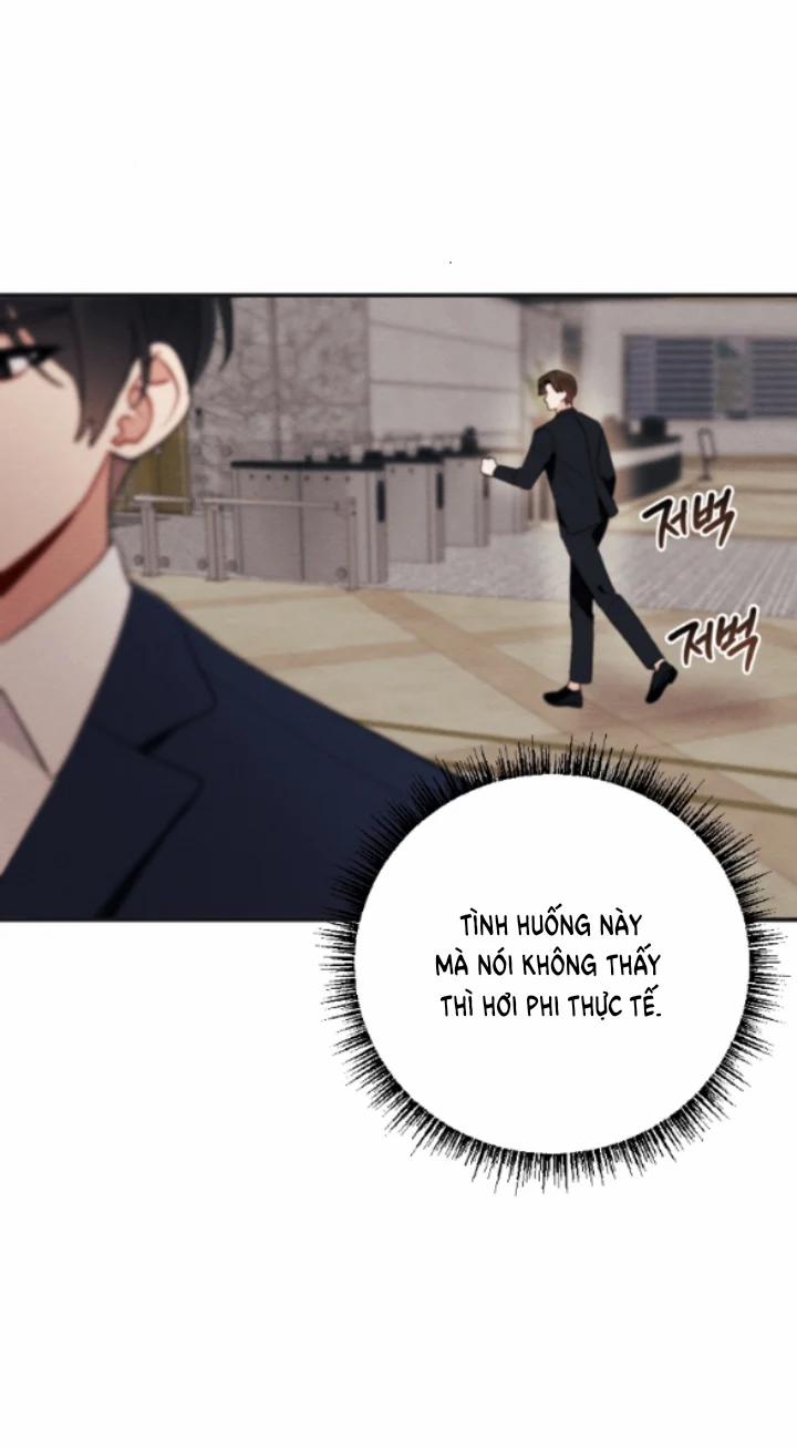 [18+] Hôn Nhân Bị Đánh Cắp 27.1 trang 13