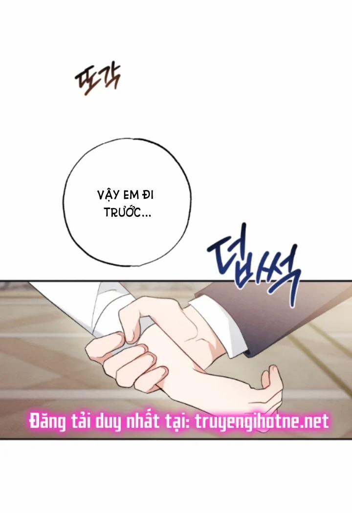 [18+] Hôn Nhân Bị Đánh Cắp 27.1 trang 15
