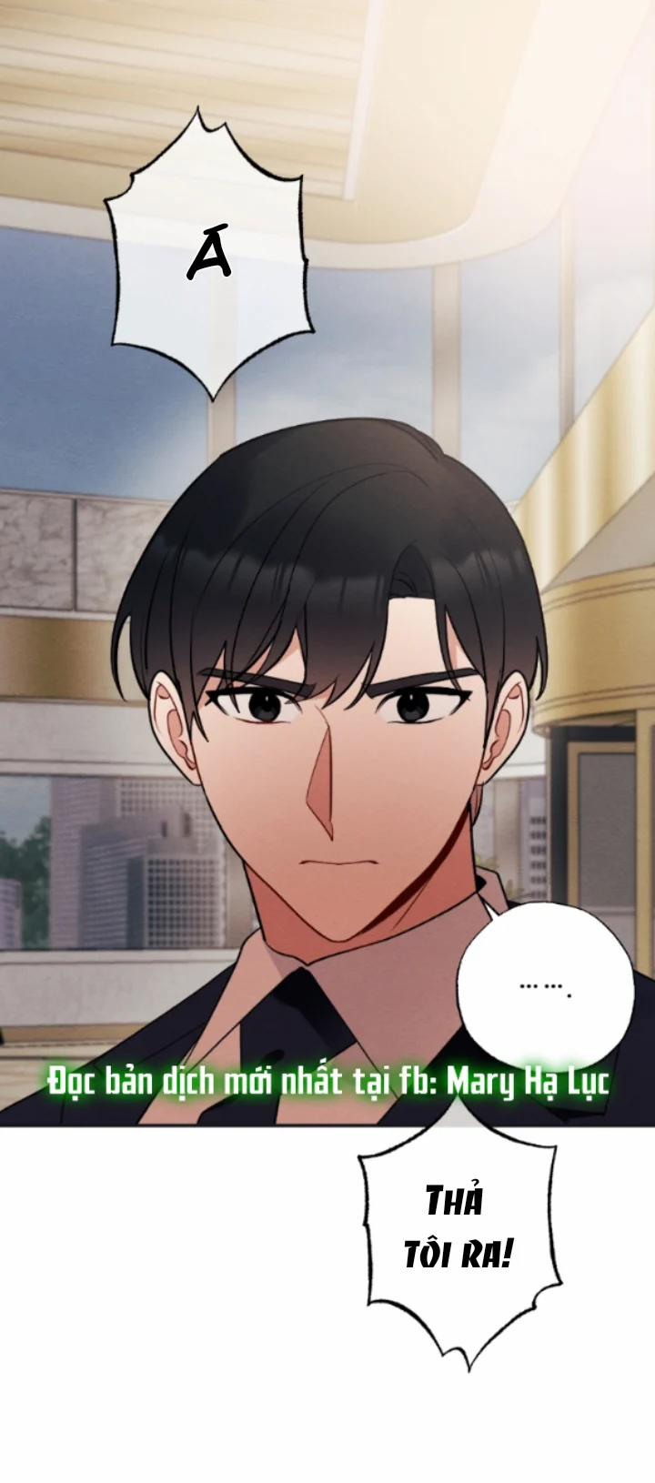 [18+] Hôn Nhân Bị Đánh Cắp 27.1 trang 2