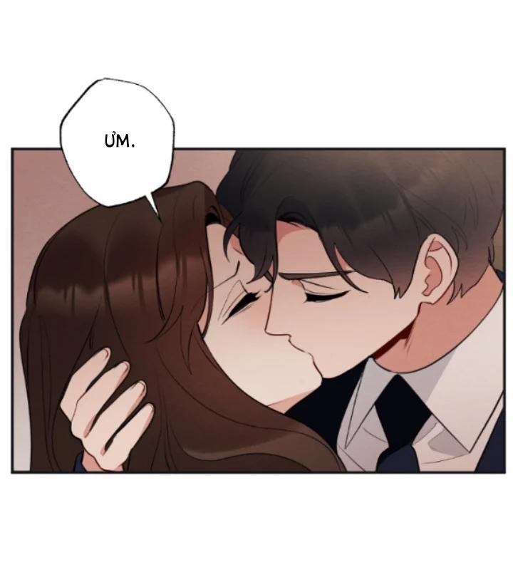 [18+] Hôn Nhân Bị Đánh Cắp 27.1 trang 21