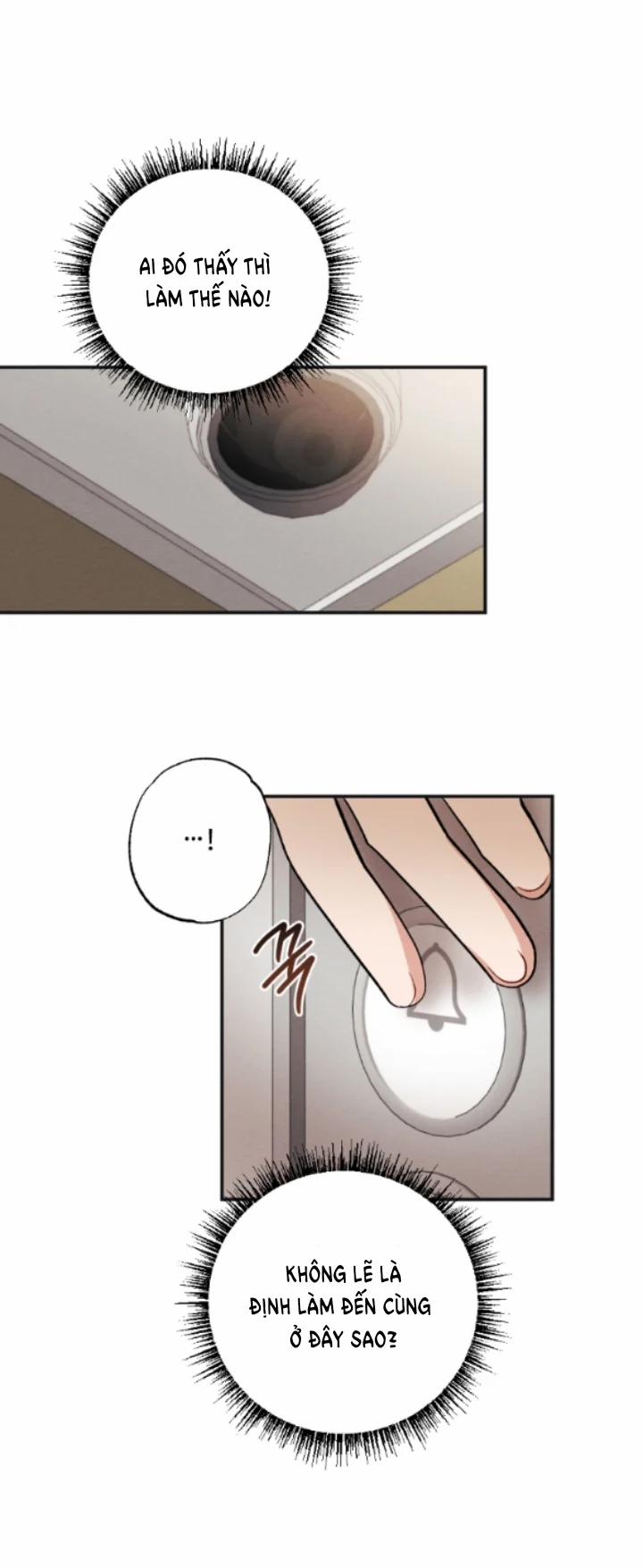 [18+] Hôn Nhân Bị Đánh Cắp 27.1 trang 22