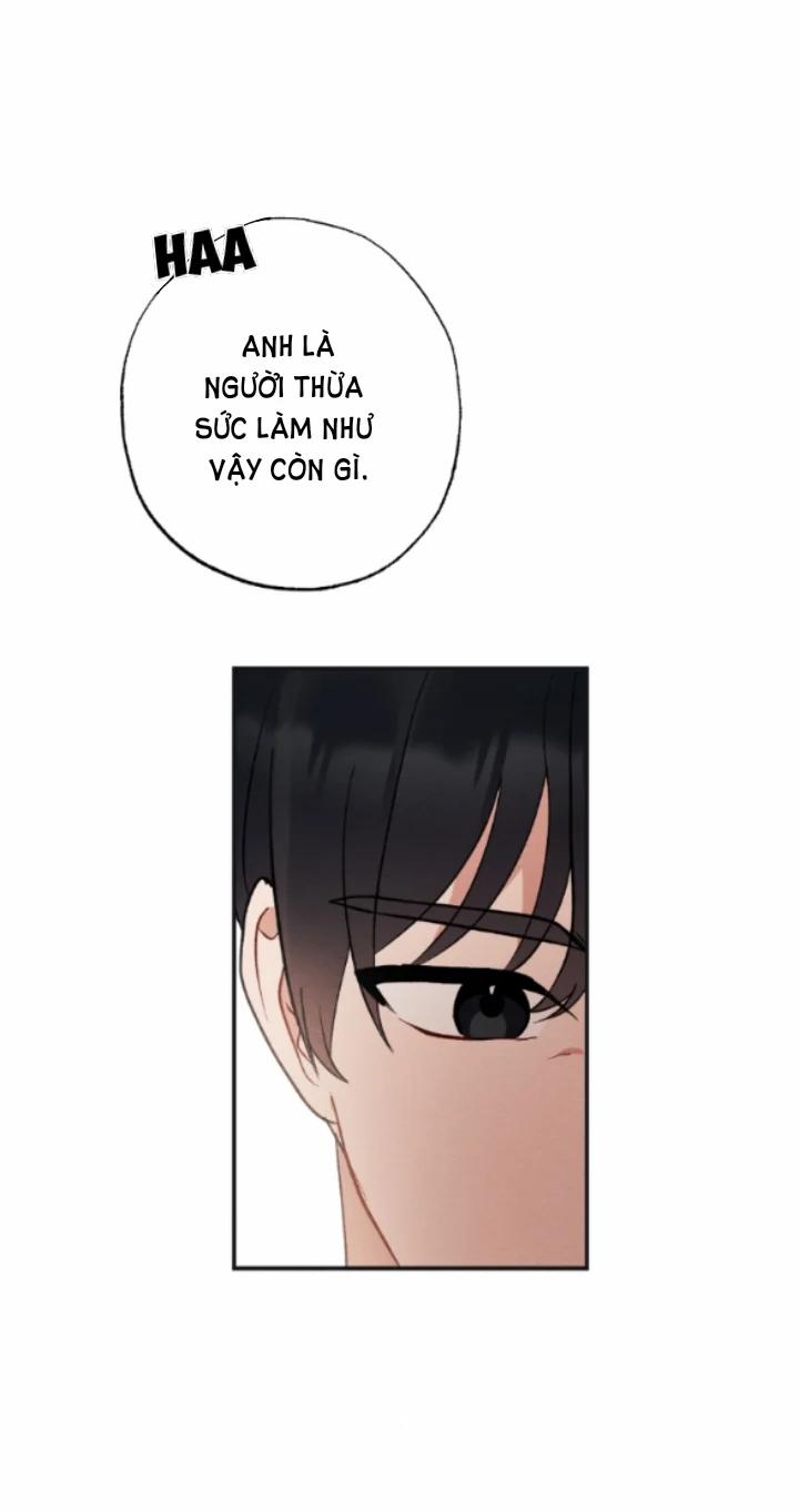 [18+] Hôn Nhân Bị Đánh Cắp 27.1 trang 25