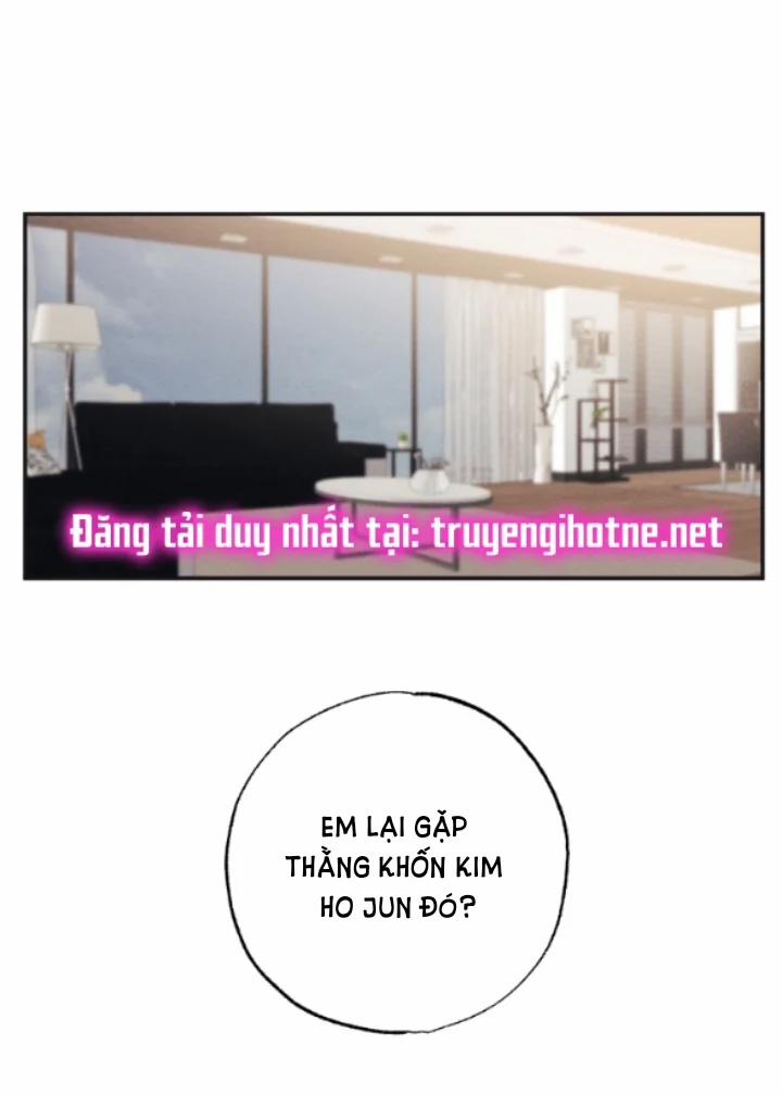 [18+] Hôn Nhân Bị Đánh Cắp 27.1 trang 28