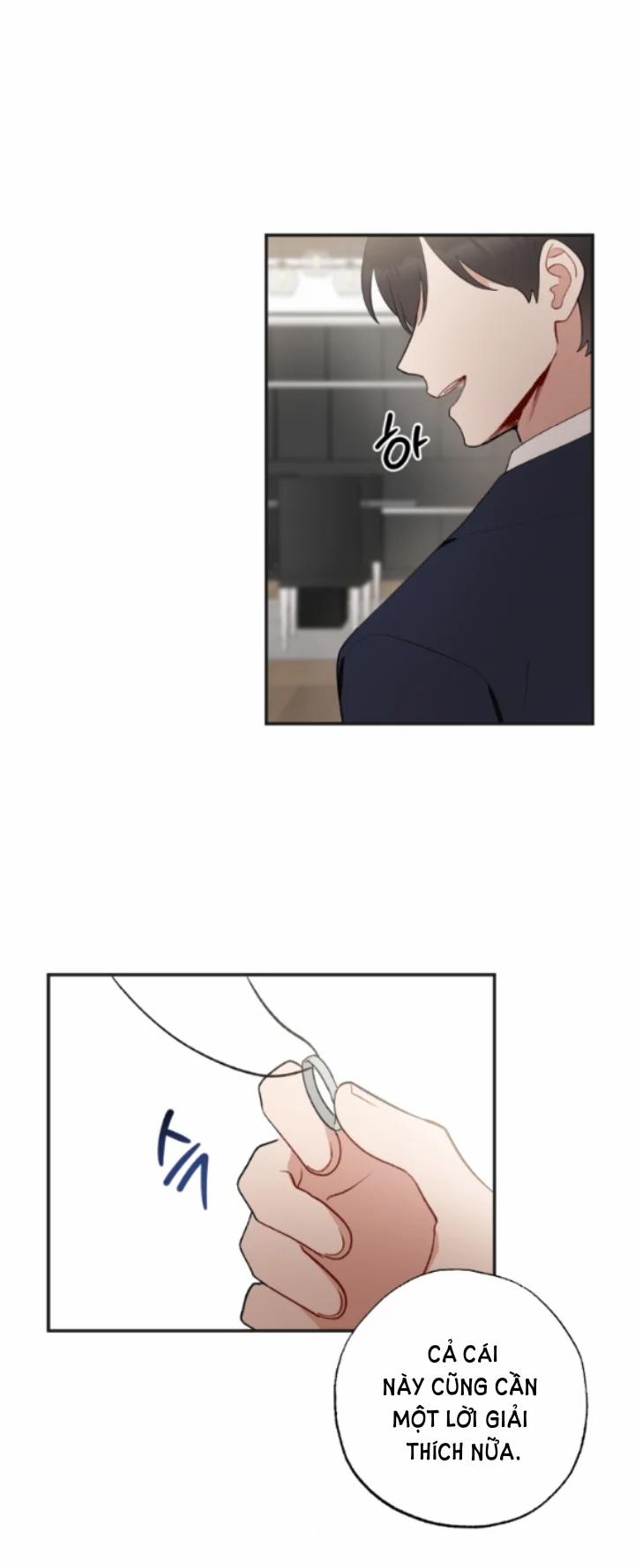 [18+] Hôn Nhân Bị Đánh Cắp 27.1 trang 30