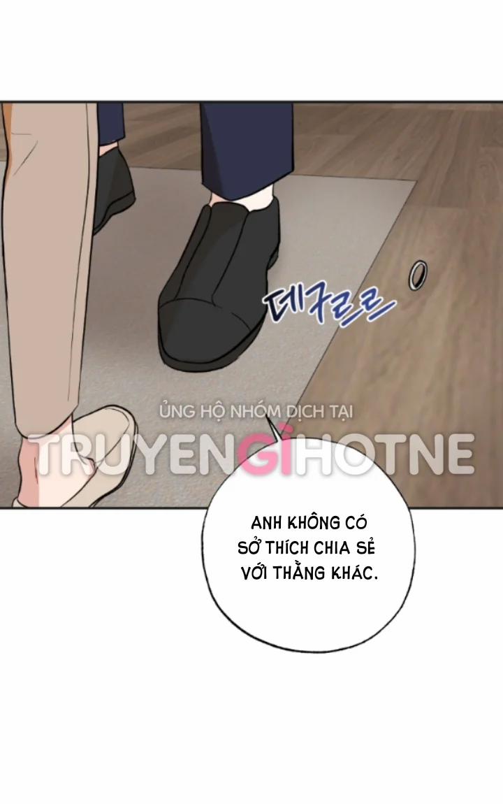 [18+] Hôn Nhân Bị Đánh Cắp 27.1 trang 32