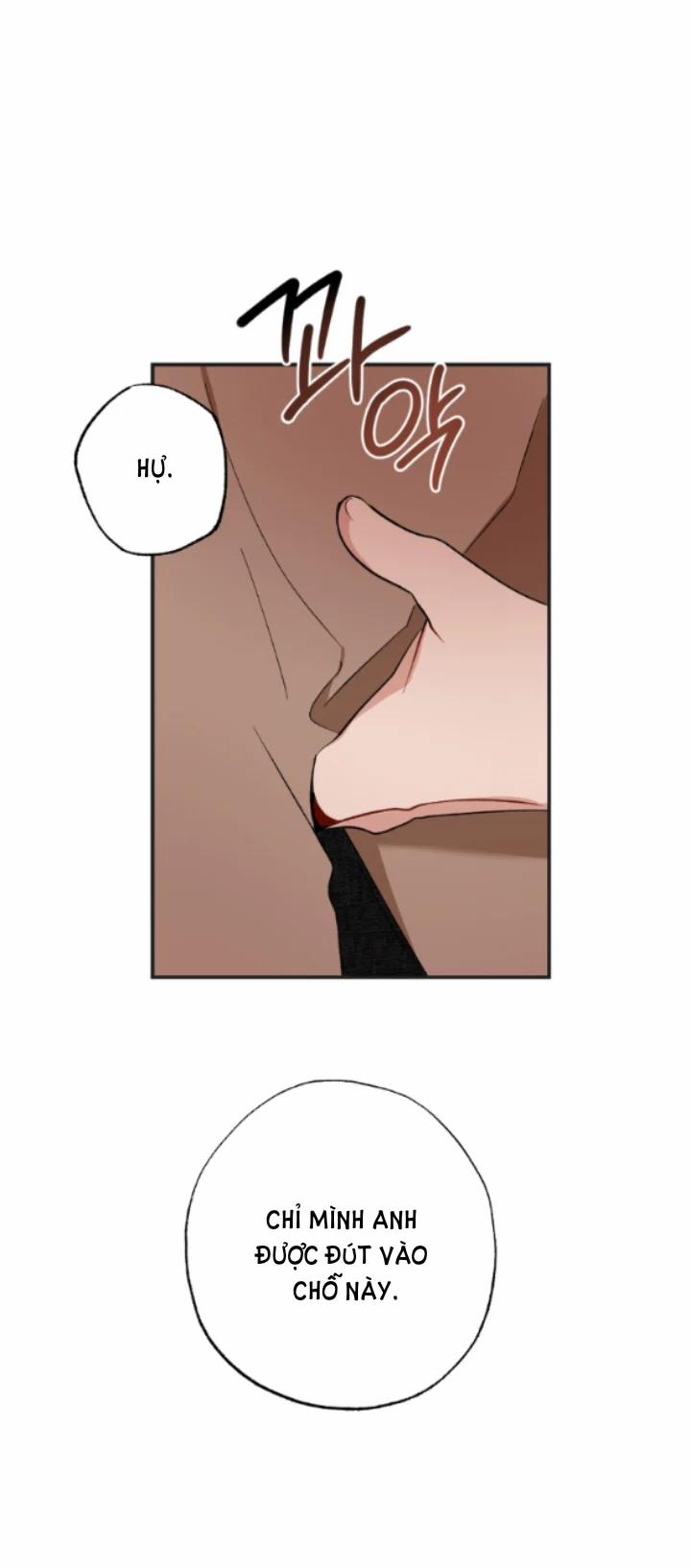 [18+] Hôn Nhân Bị Đánh Cắp 27.1 trang 33