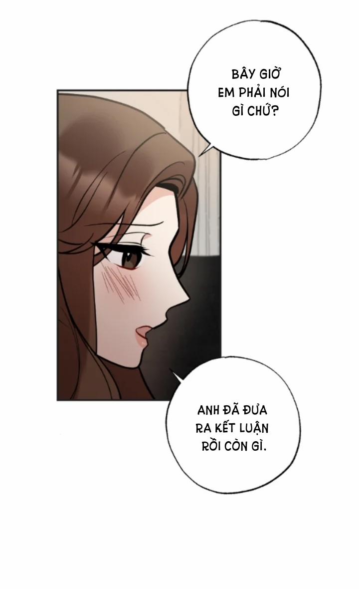 [18+] Hôn Nhân Bị Đánh Cắp 27.1 trang 35