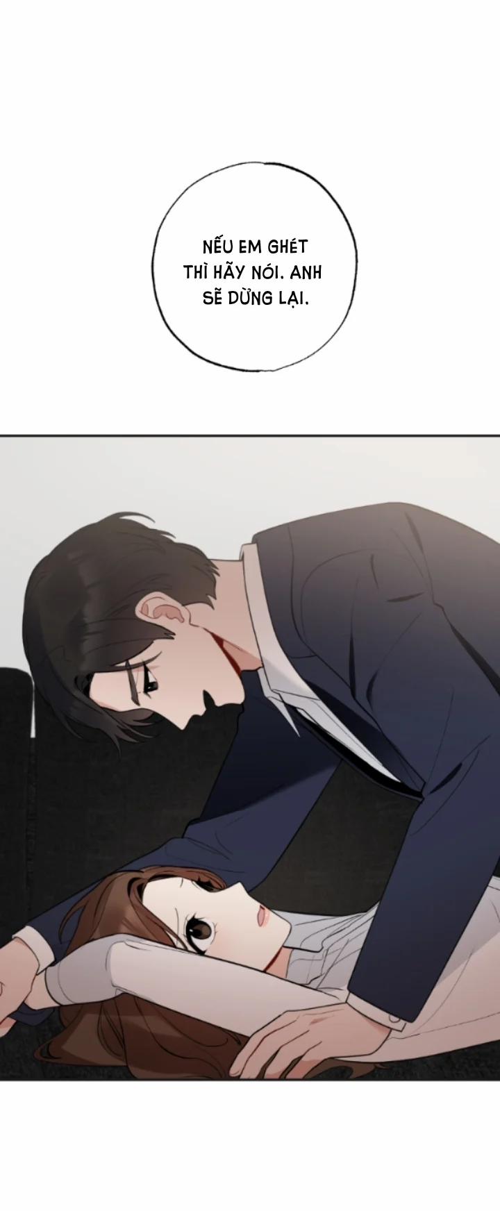 [18+] Hôn Nhân Bị Đánh Cắp 27.1 trang 39