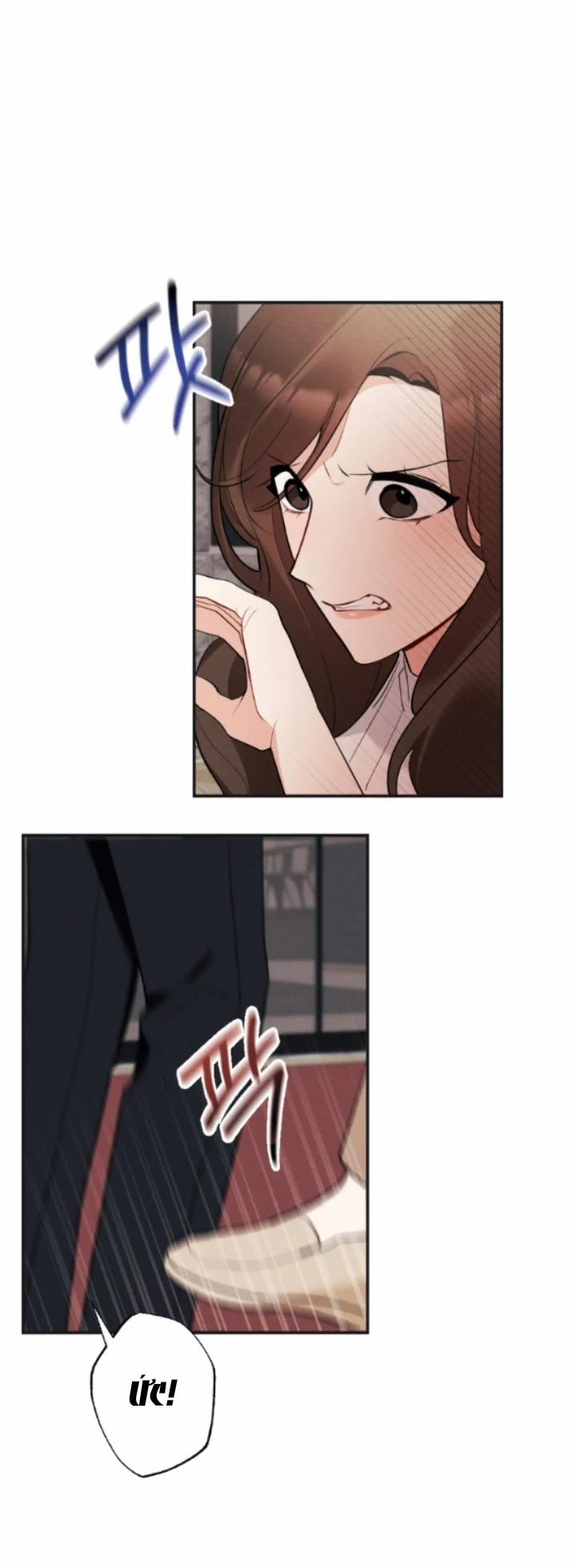 [18+] Hôn Nhân Bị Đánh Cắp 27.1 trang 4