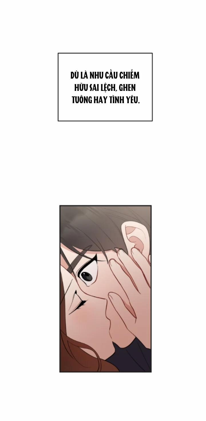 [18+] Hôn Nhân Bị Đánh Cắp 27.1 trang 42