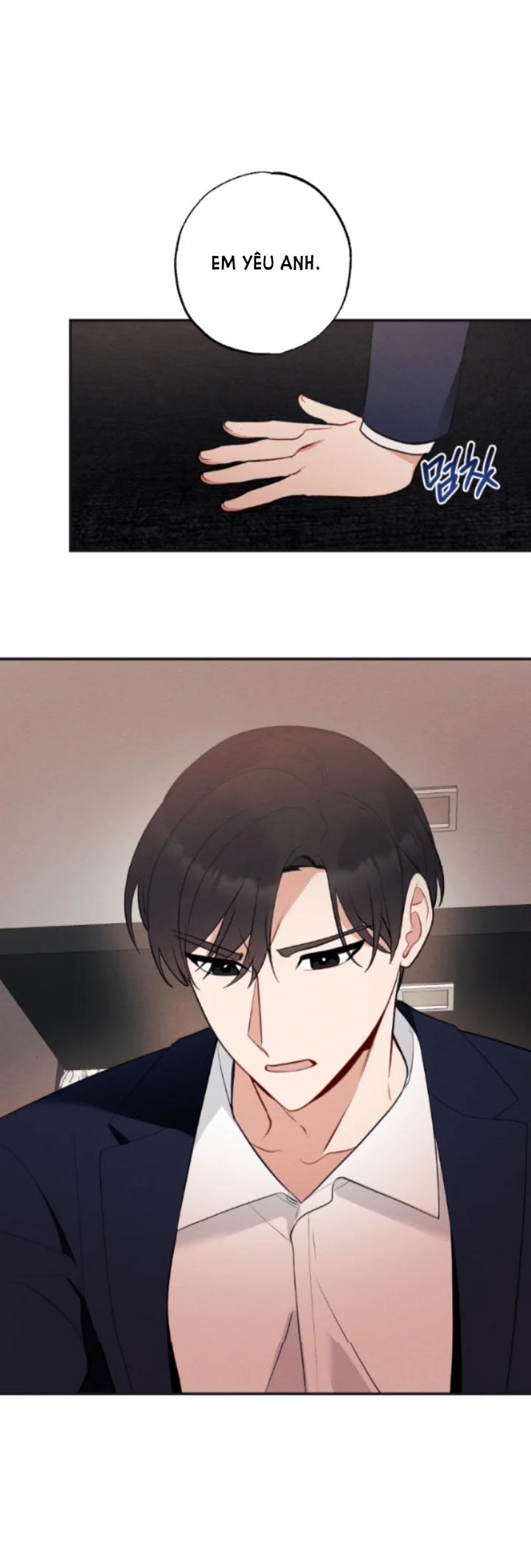 [18+] Hôn Nhân Bị Đánh Cắp 27.1 trang 47