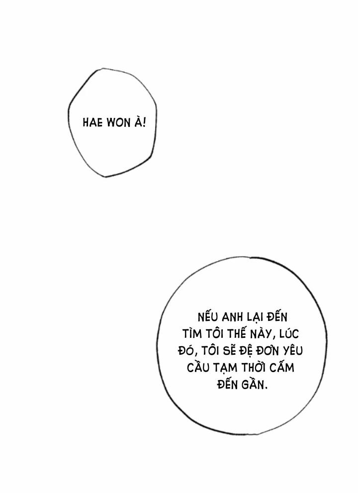 [18+] Hôn Nhân Bị Đánh Cắp 27.1 trang 6