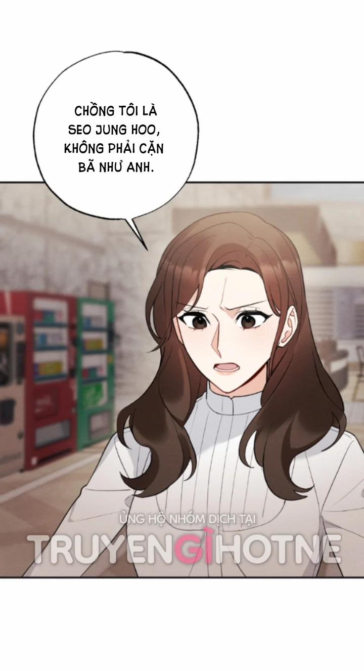 [18+] Hôn Nhân Bị Đánh Cắp 27.1 trang 8