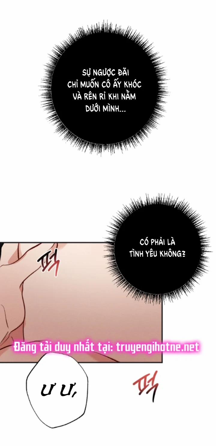 [18+] Hôn Nhân Bị Đánh Cắp 27.2 trang 12