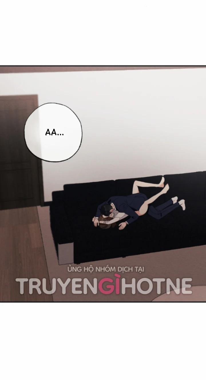 [18+] Hôn Nhân Bị Đánh Cắp 27.2 trang 14
