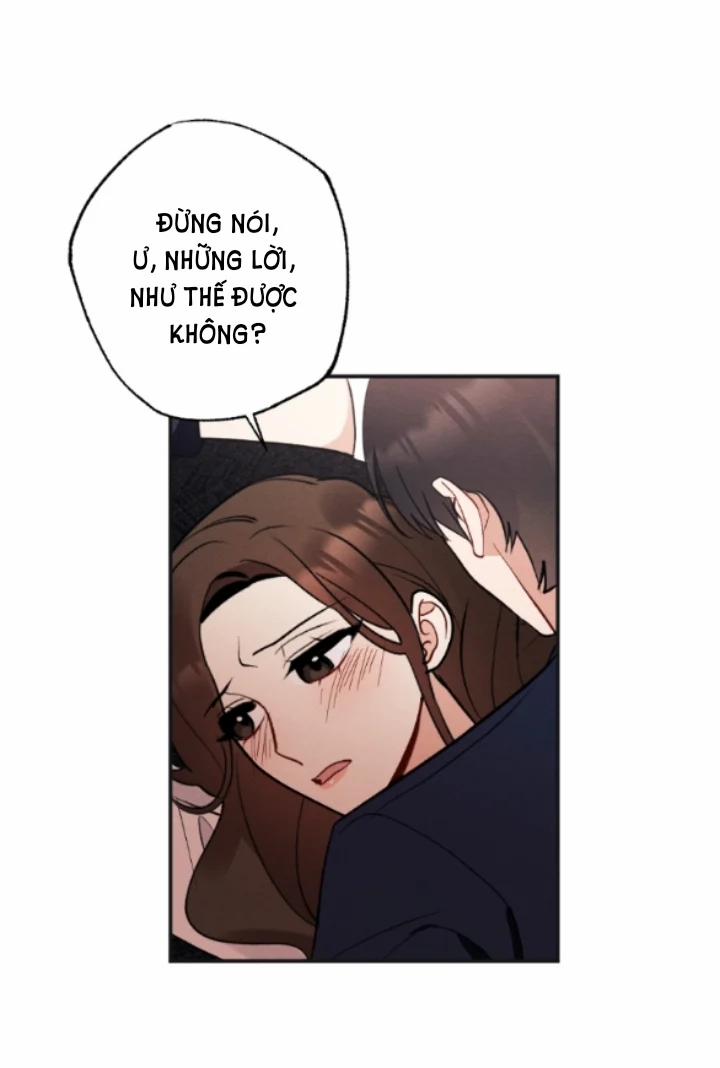 [18+] Hôn Nhân Bị Đánh Cắp 27.2 trang 16