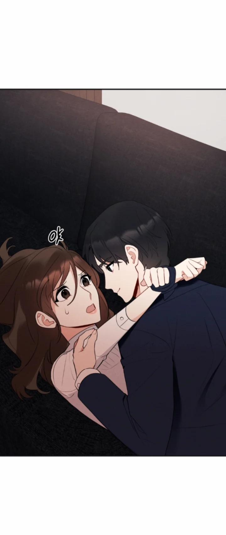 [18+] Hôn Nhân Bị Đánh Cắp 27.2 trang 18