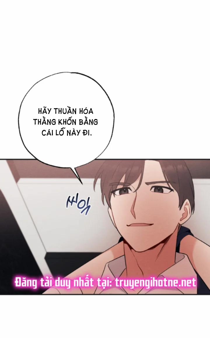 [18+] Hôn Nhân Bị Đánh Cắp 27.2 trang 20