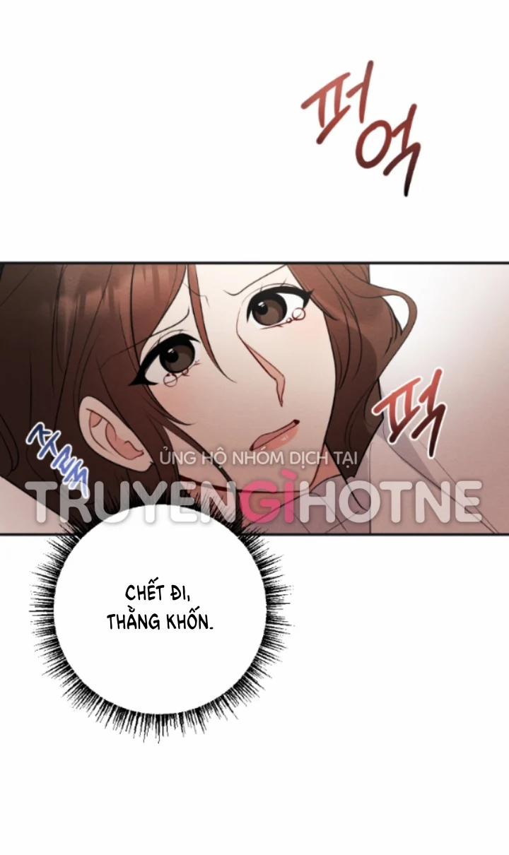 [18+] Hôn Nhân Bị Đánh Cắp 27.2 trang 5