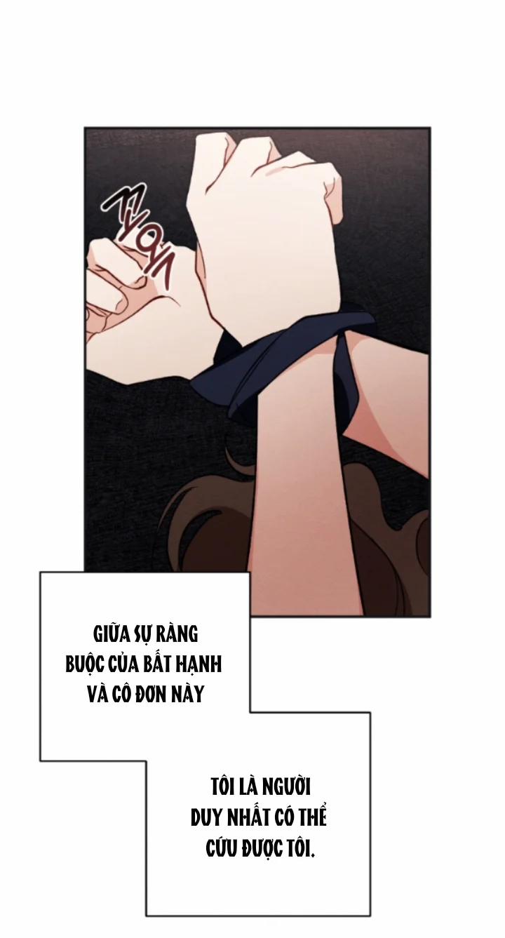 [18+] Hôn Nhân Bị Đánh Cắp 27.2 trang 7