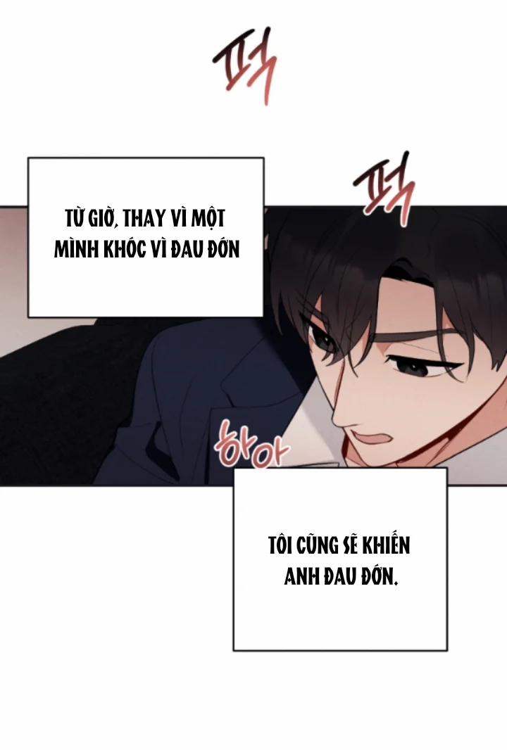 [18+] Hôn Nhân Bị Đánh Cắp 27.2 trang 8