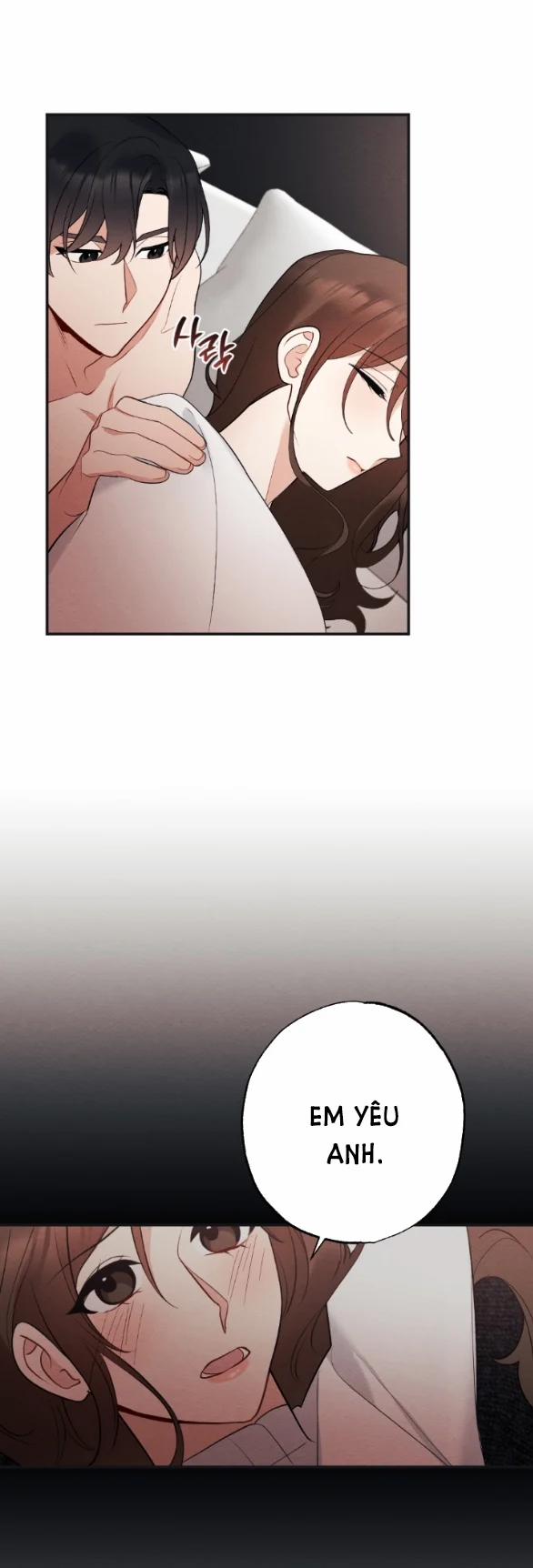 [18+] Hôn Nhân Bị Đánh Cắp 28.1 trang 13