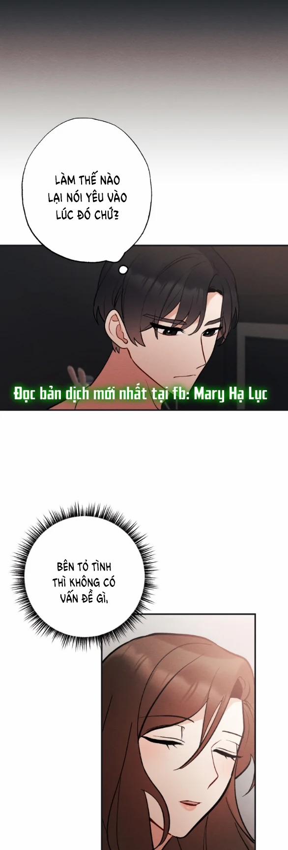 [18+] Hôn Nhân Bị Đánh Cắp 28.1 trang 14