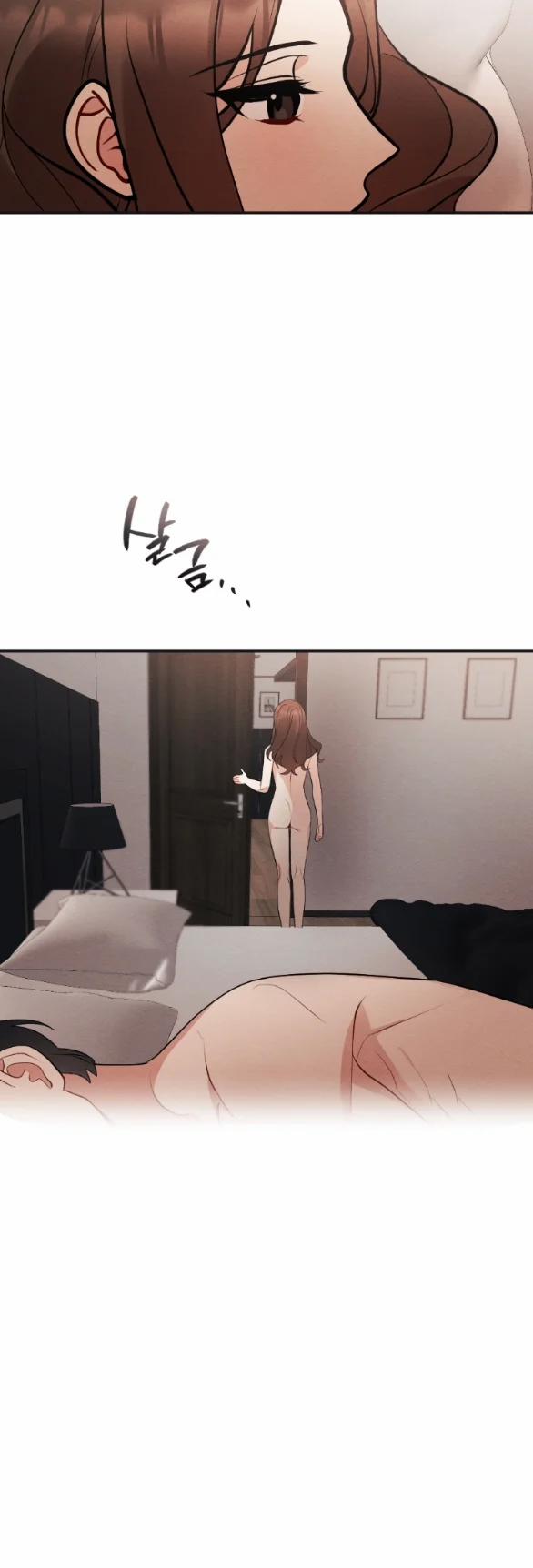 [18+] Hôn Nhân Bị Đánh Cắp 28.1 trang 18