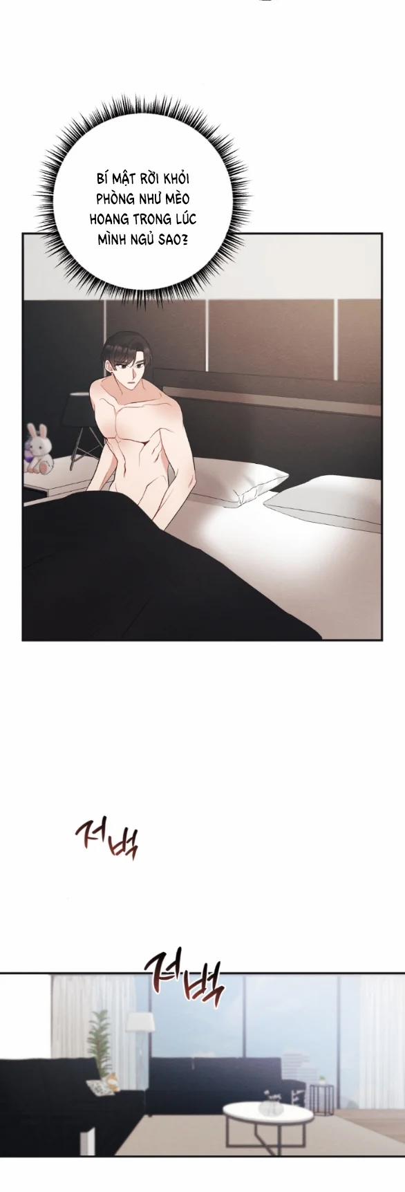 [18+] Hôn Nhân Bị Đánh Cắp 28.1 trang 20