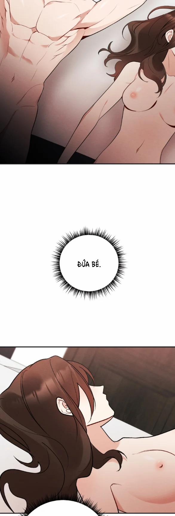 [18+] Hôn Nhân Bị Đánh Cắp 28.1 trang 6