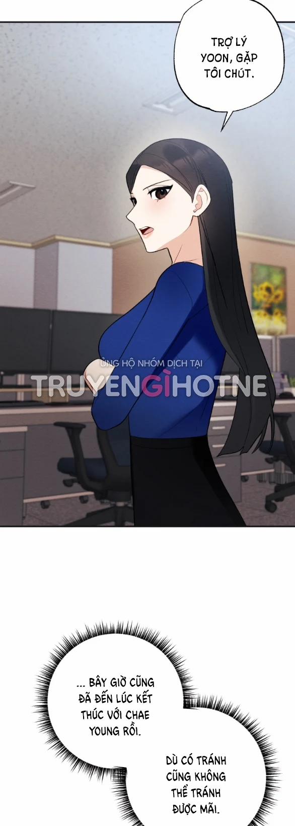 [18+] Hôn Nhân Bị Đánh Cắp 28.2 trang 11