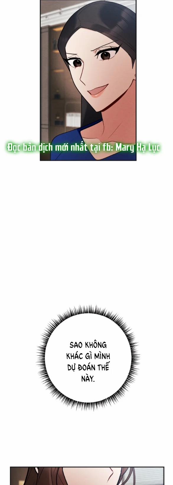 [18+] Hôn Nhân Bị Đánh Cắp 28.2 trang 14