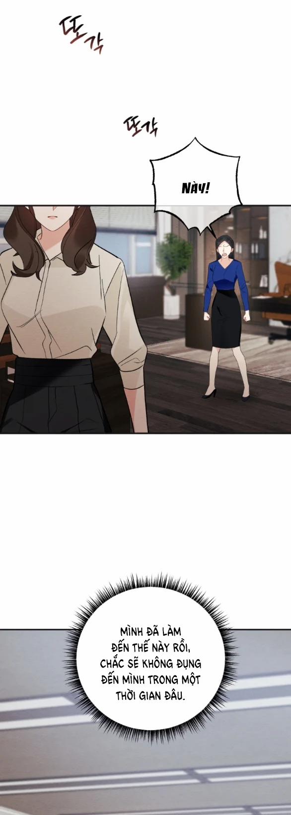 [18+] Hôn Nhân Bị Đánh Cắp 28.2 trang 20