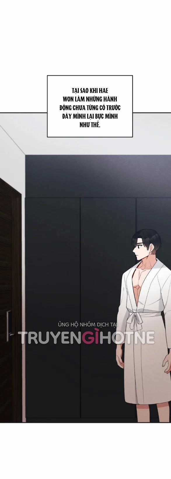 [18+] Hôn Nhân Bị Đánh Cắp 28.2 trang 5