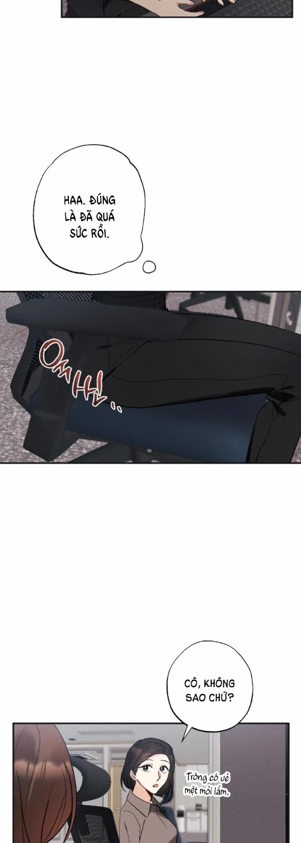 [18+] Hôn Nhân Bị Đánh Cắp 28.2 trang 7