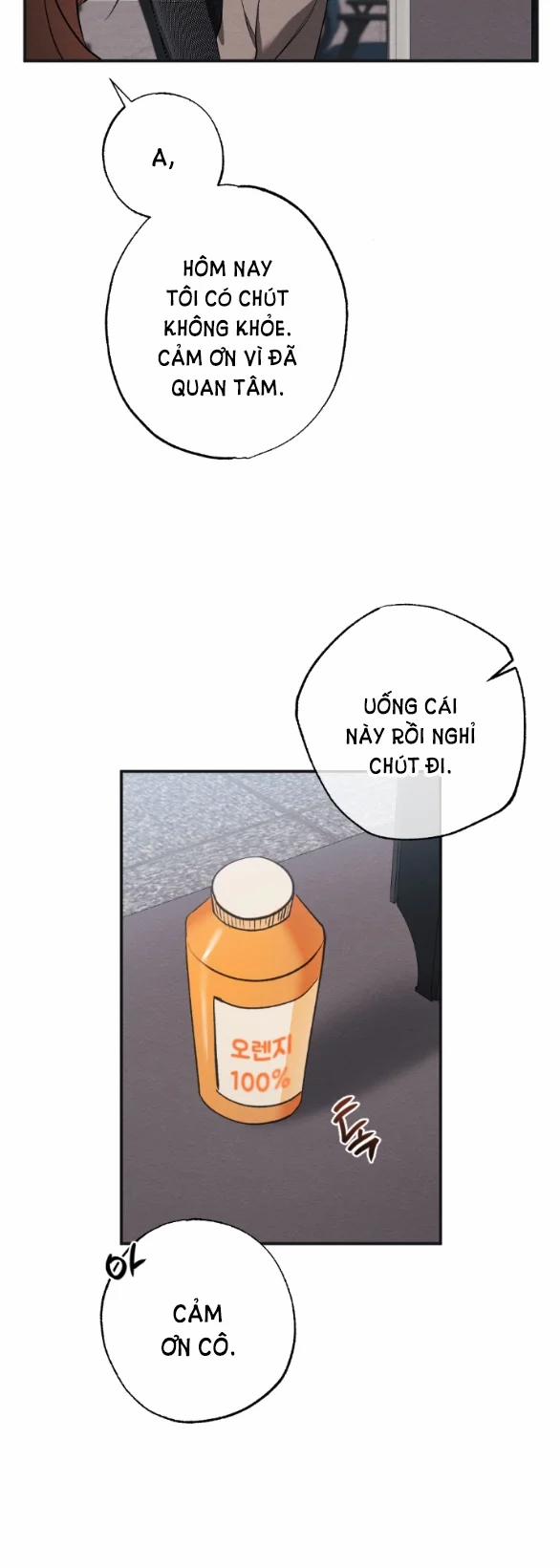 [18+] Hôn Nhân Bị Đánh Cắp 28.2 trang 8