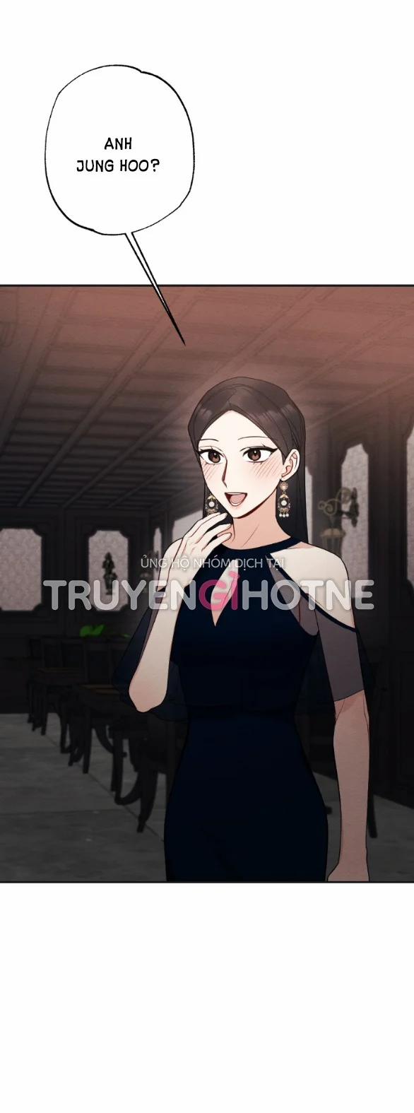 [18+] Hôn Nhân Bị Đánh Cắp 29.1 trang 12