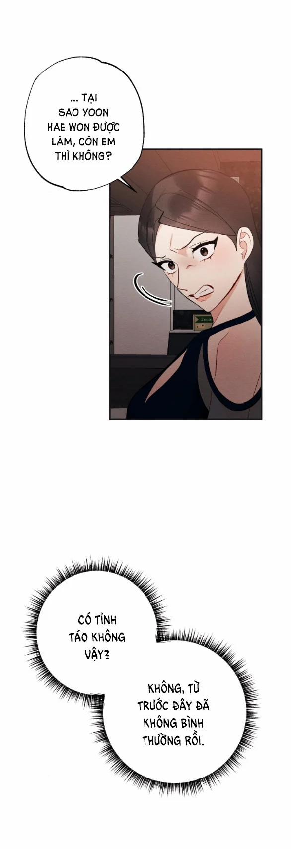 [18+] Hôn Nhân Bị Đánh Cắp 29.1 trang 21