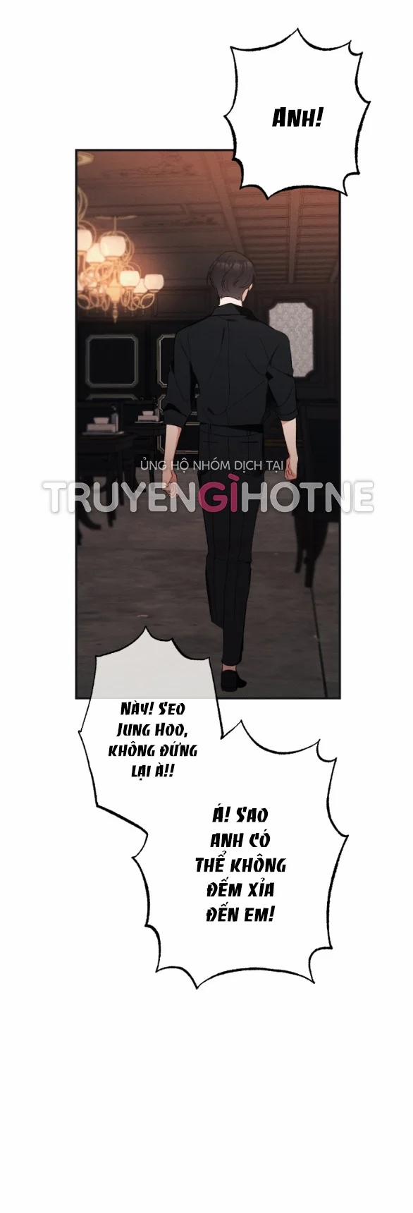 [18+] Hôn Nhân Bị Đánh Cắp 29.1 trang 26